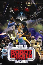 Robot Chicken: Star Wars Episode II