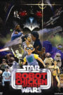 Robot Chicken: Star Wars Episode II