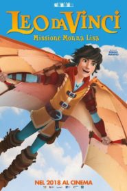 Leo Da Vinci: Mona Lisa Macerası