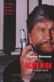 Death Wish 5: The Face of Death