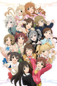 The Idolmaster Cinderella Girls