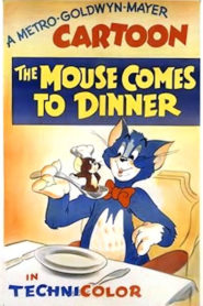 The Mouse Comes to Dinner