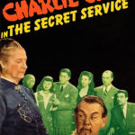 Charlie Chan in the Secret Service