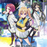 Myriad Colors Phantom World