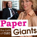 Paper Giants: The Birth of Cleo