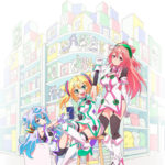 Hackadoll the Animation