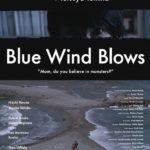 Blue Wind Blows