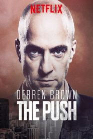 Derren Brown: The Push