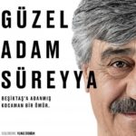 Güzel Adam Süreyya