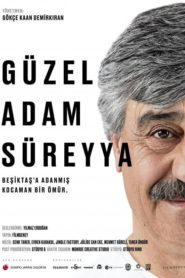 Güzel Adam Süreyya