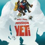 Nelly et Simon : Mission Yéti