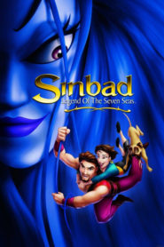 Sinbad: Yedi Denizler Efsanesi