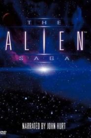 The Alien Saga
