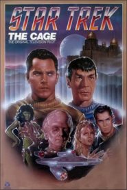 Star Trek The Cage