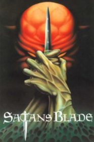 Satan’s Blade