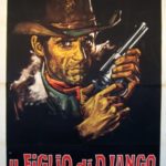 Return of Django