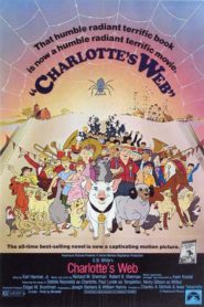 Charlotte’s Web