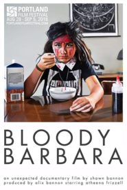 Bloody Barbara