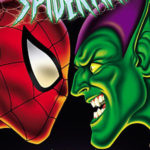 Spider-Man The Return of the Green Goblin