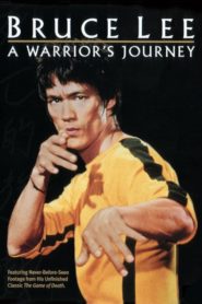 Bruce Lee: A Warrior’s Journey