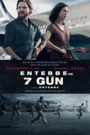 Entebbe’de 7 Gün