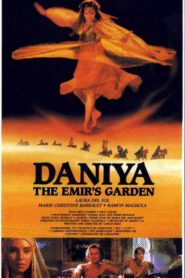 Daniya, the emir’s garden