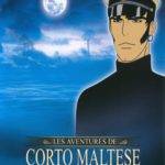 Corto Maltese: Bir Tuz Denizi Şarkısı