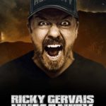 Ricky Gervais: Humanity