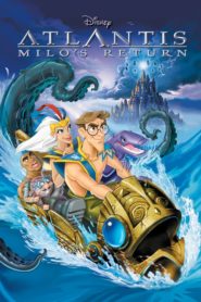 Atlantis: Milo’nun Dönüşü