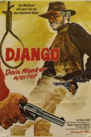 Don’t Wait, Django… Shoot!