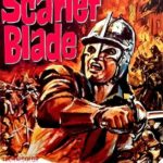 The Scarlet Blade