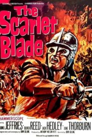 The Scarlet Blade