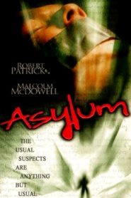 Asylum