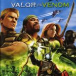 G.I. Joe: Valor vs. Venom