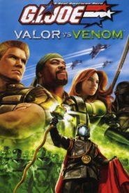 G.I. Joe: Valor vs. Venom