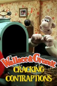 Wallace & Gromit’s Cracking Contraptions