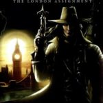 Van Helsing: Londra Görevi