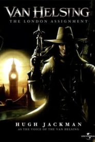 Van Helsing: Londra Görevi