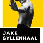 Jake Gyllenhaal Challenges the Winner of the Nobel Peace Prize