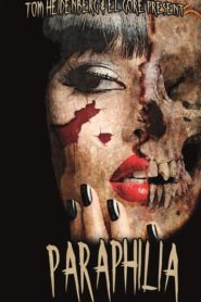 Paraphilia: Necrophile Passion II