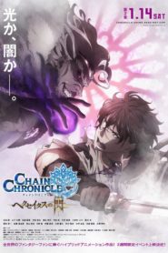 Chain Chronicle: The Light of Haecceitas Part 2