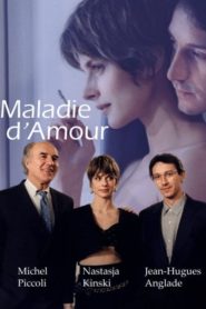 Maladie d’amour