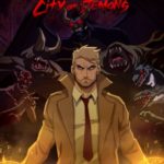 Constantine: City of Demons