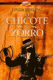 Zorro’s Black Whip