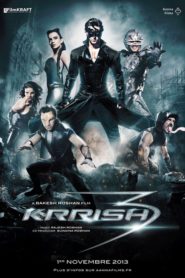 Krrish 3