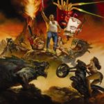 Aqua Teen Hunger Force Colon Movie Film for Theaters