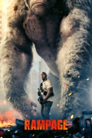 Rampage: Büyük Yıkım