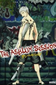 Asylum Session