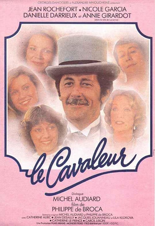 The Skirt Chaser (1979) Altyazı