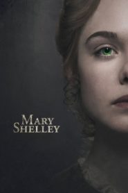 Mary Shelley